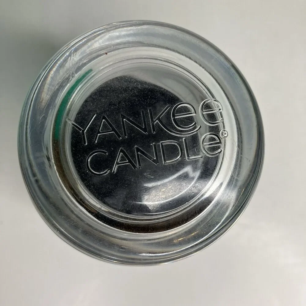 YANKEE CANDLE NEW ENGLAND BLUEBERRY LARGE JAR CANDLE 22 oz New Village Exclusive